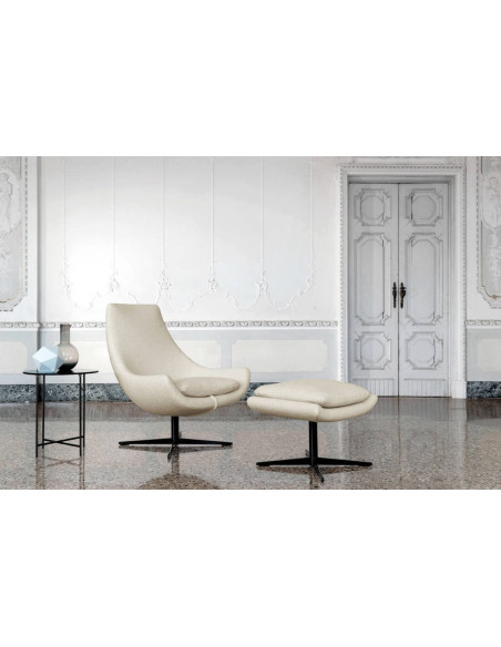 Fauteuil Ego Desiree - 3