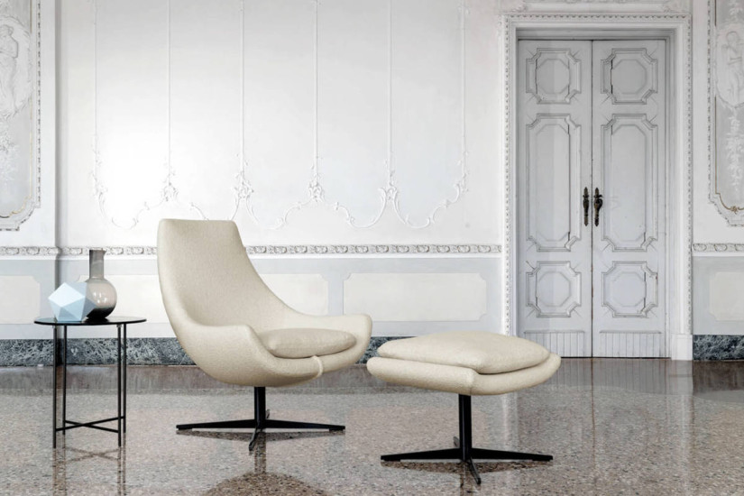 Fauteuil Ego Desiree - 3