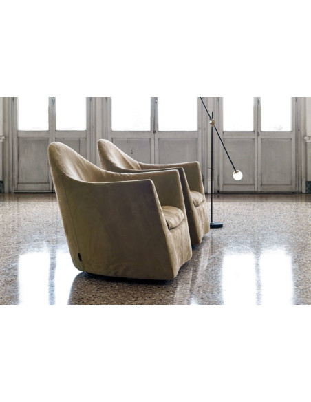 Poltrona Eldora Desiree - 2