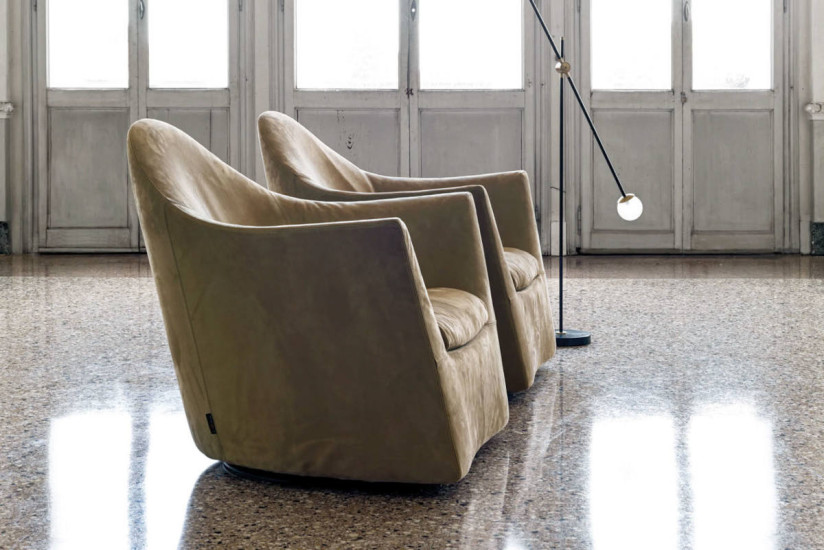 Fauteuil Eldora Desiree - 2