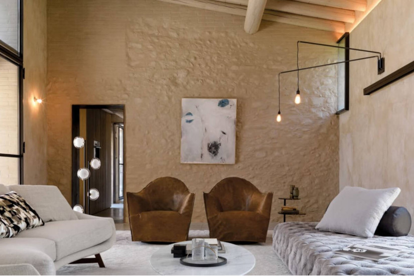 Fauteuil Eldora Desiree - 3