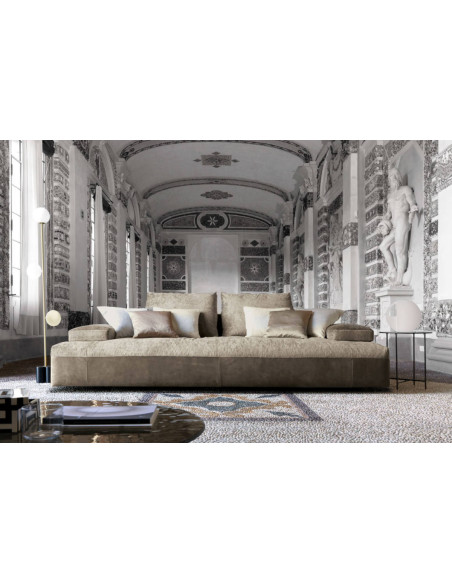 Divano Glow-in Desiree - 3