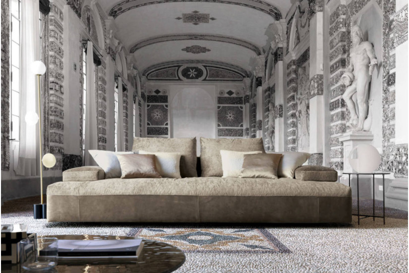 Canapé Glow-in Desiree - 3