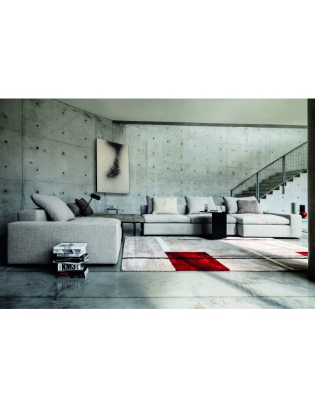 Canapé Kubic Desiree - 3