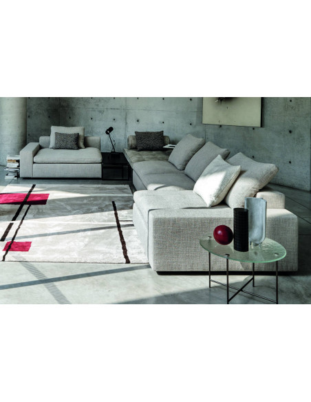 Canapé Kubic Desiree - 2