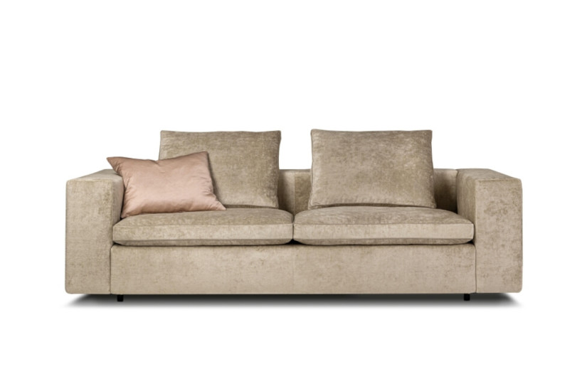 Kubic Class Sofa