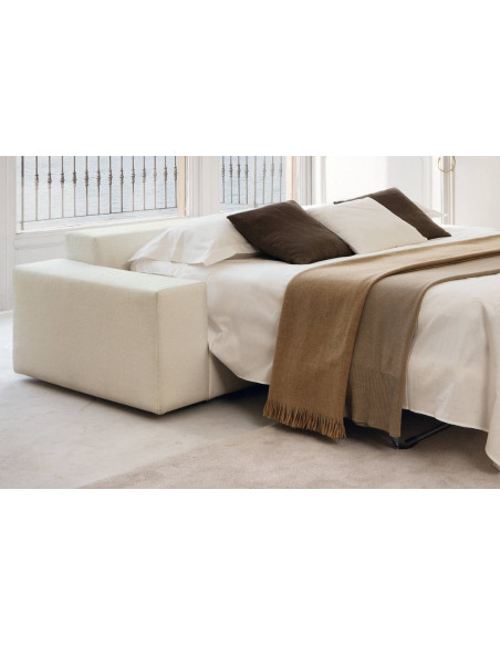 Divano Letto Kubic Desiree - 3