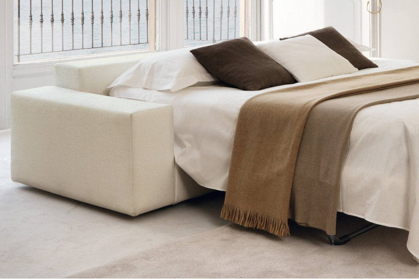 Divano Letto Kubic Desiree - 3