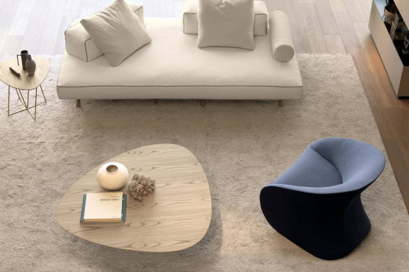 Fauteuil Le Midi Desiree | Achats en Ligne