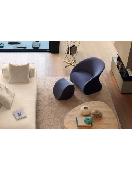 Fauteuil Le Midi Desiree | Achats en Ligne