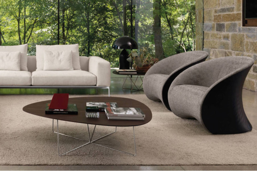 Fauteuil Le Midi Desiree | Achats en Ligne