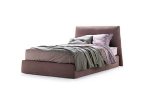 Letto Lov Desiree - 1