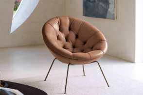 Nest One Armchair Desiree - 1 2