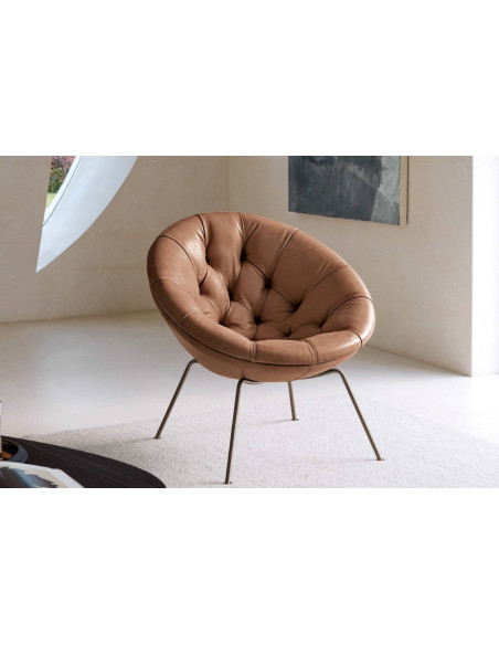 Nest One Armchair