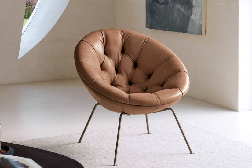 Nest One Fauteuil Desiree - 2