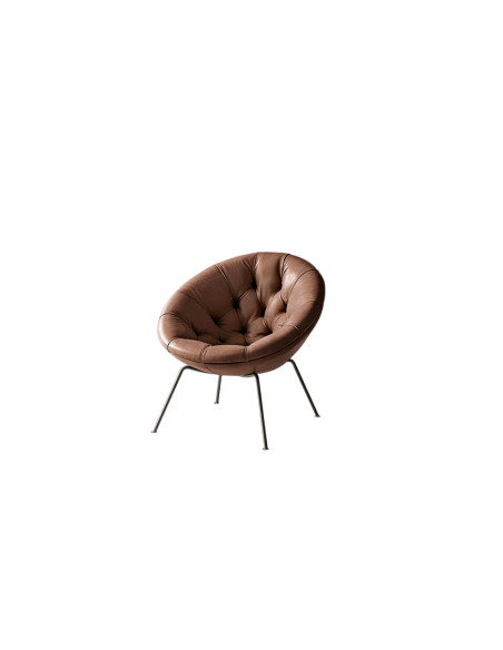 Nest One Fauteuil Desiree - 1