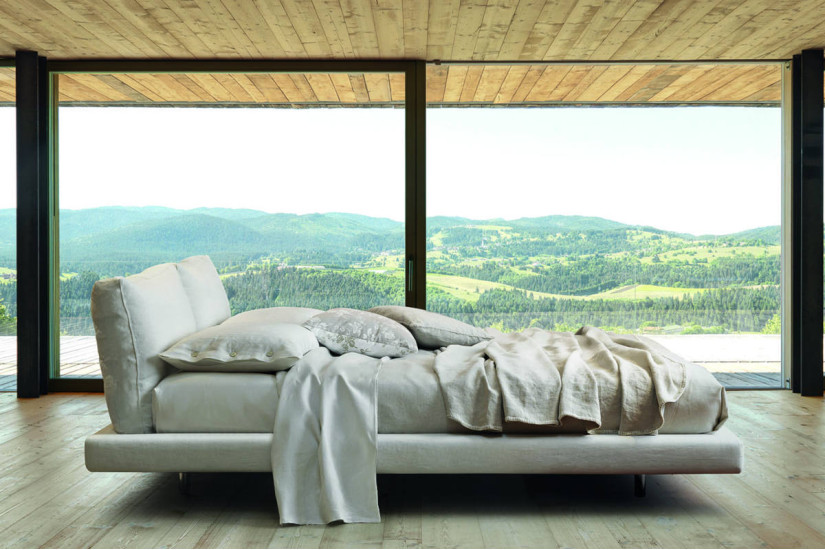 Letto Ozium Desiree - 3