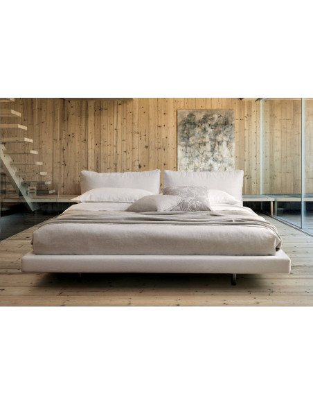 Ozium Bed