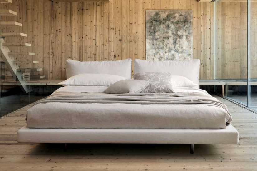 Ozium Bed