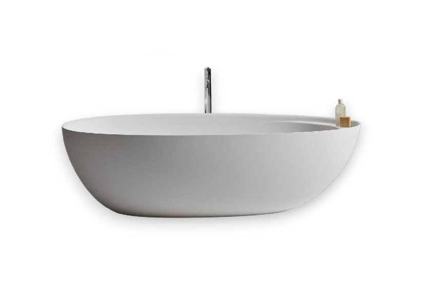 Baignoire Eclipse Antoniolupi - 1