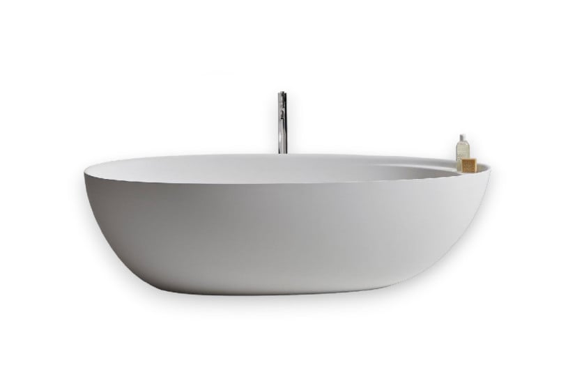 Eclipse Bathtub