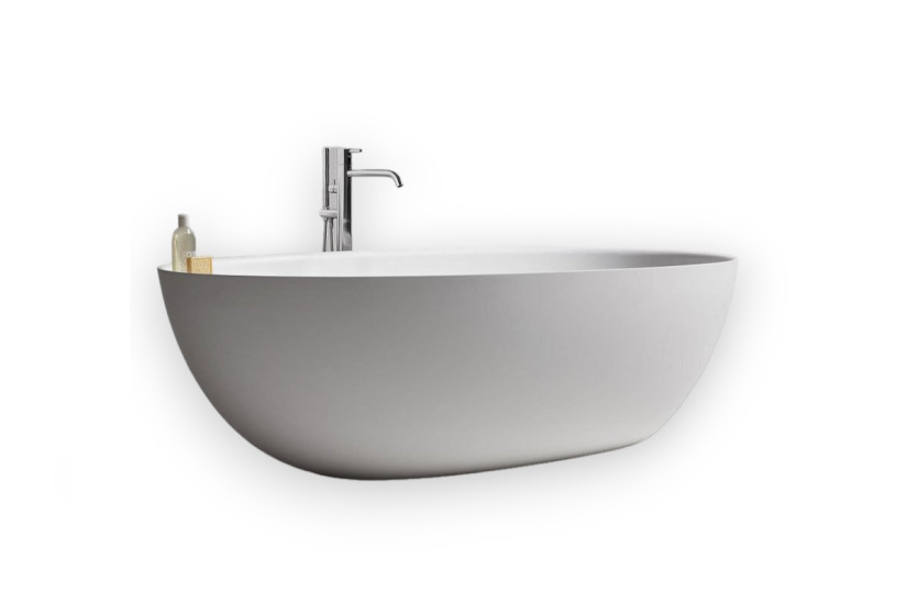 Eclipse Bathtub