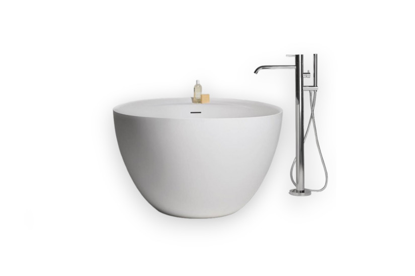 Baignoire Eclipse Antoniolupi - 3