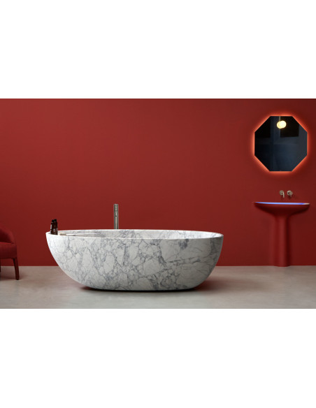 Baignoire Eclipse Antoniolupi - 5