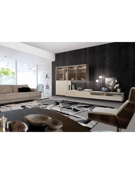 Tribute to Picasso Rug