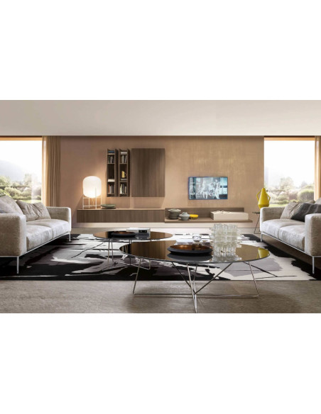 Tribute to Picasso Rug