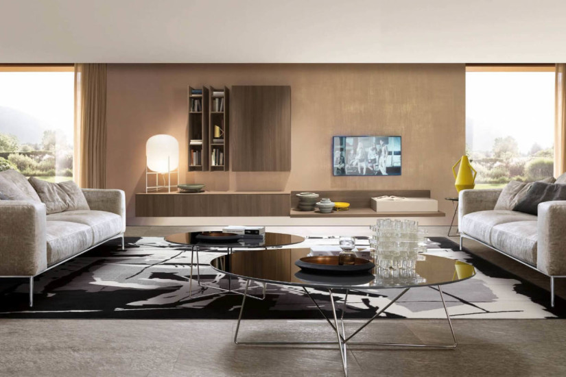 Tribute to Picasso Rug