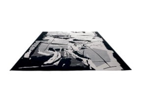 Tribute to Picasso Rug Desiree - 1