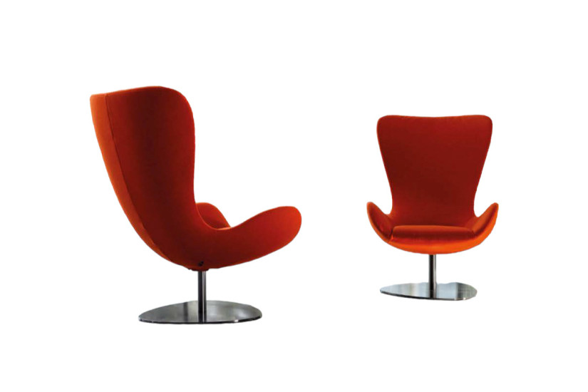 Wing Fauteuil Desiree - 2