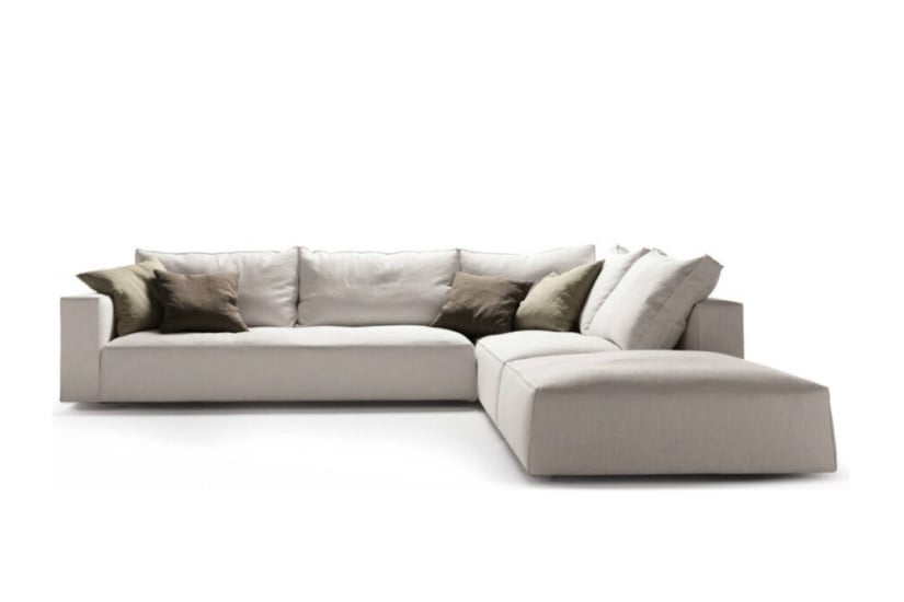 Zenit Sofa