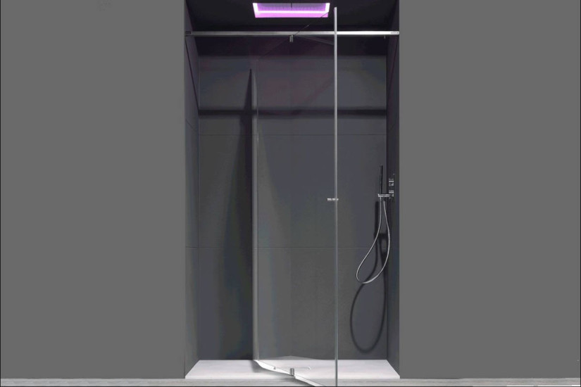 Bilico Shower Enclosure