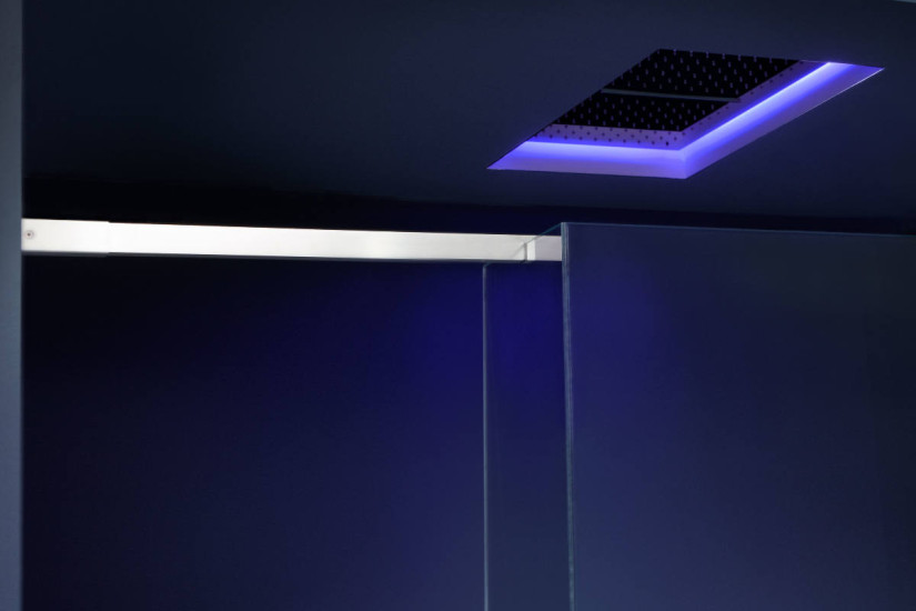 Combi Shower Enclosure