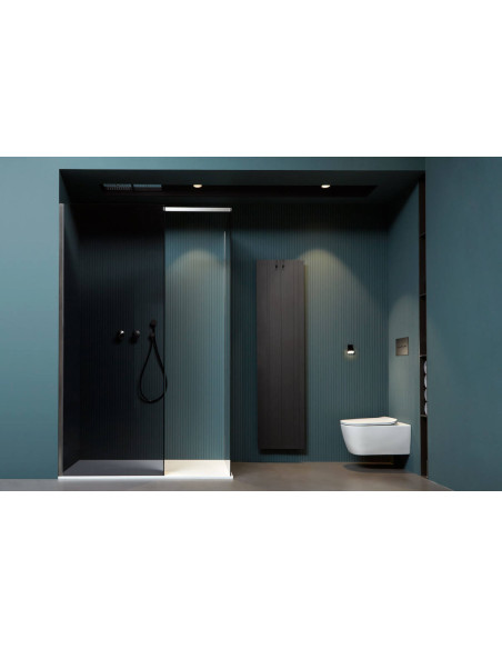 Combi Shower Enclosure