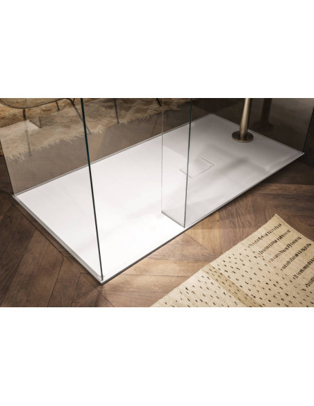 Box Douche Isola Antoniolupi | Achats en Ligne