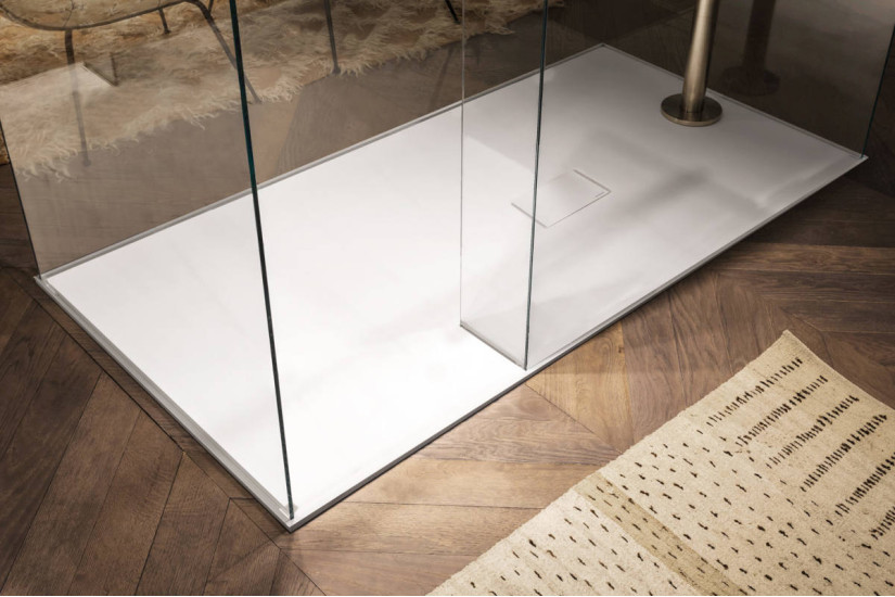 Isola Shower Enclosure