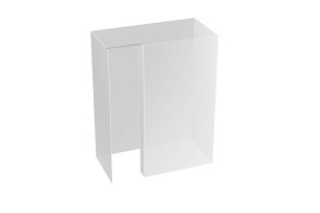 Box Doccia Isola - Antoniolupi | Prezzi e Catalogo Online