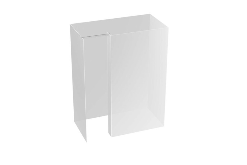 Isola Shower Enclosure