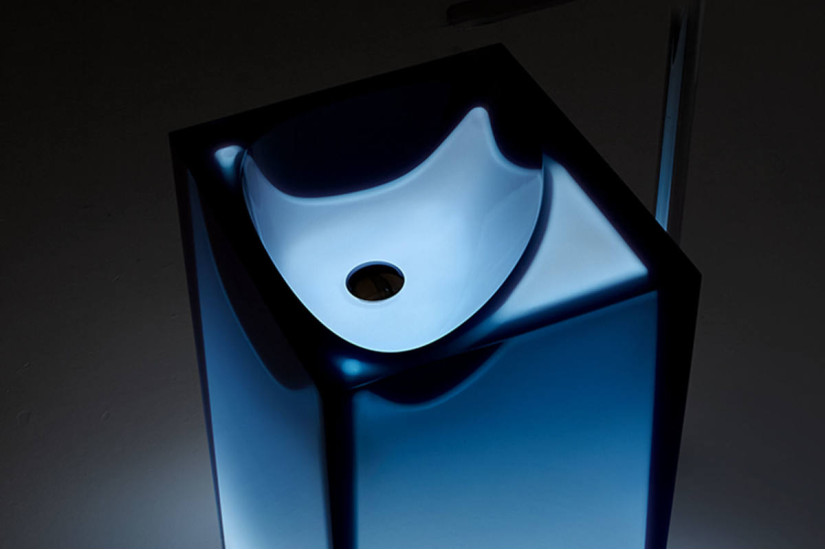 Lavabo Astro Antoniolupi - 4