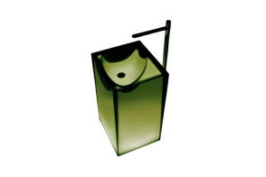 Lavabo Astro Antoniolupi - 1