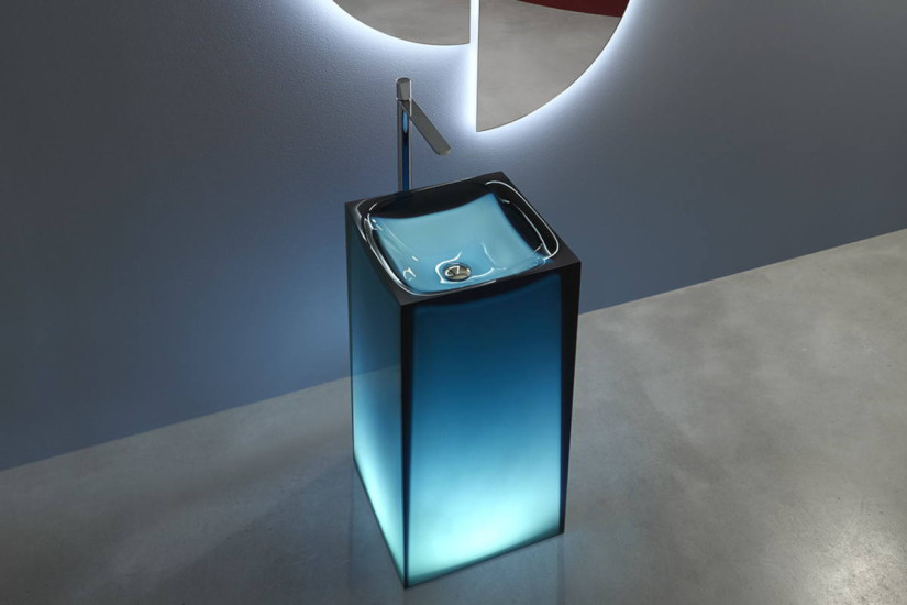 Aura Washbasin