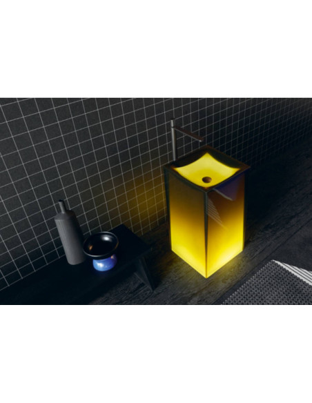 Lavabo Aura Antoniolupi - 5