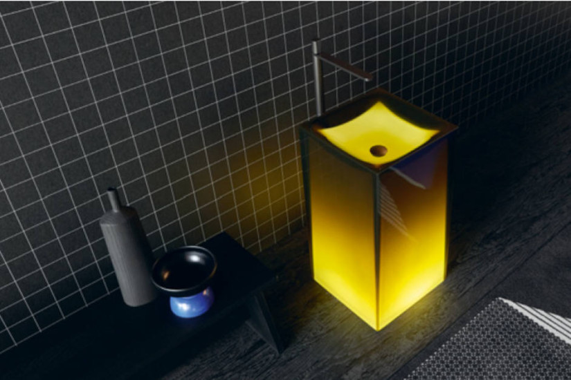 Lavabo Aura Antoniolupi - 5