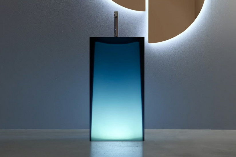 Lavabo Aura Antoniolupi - 6