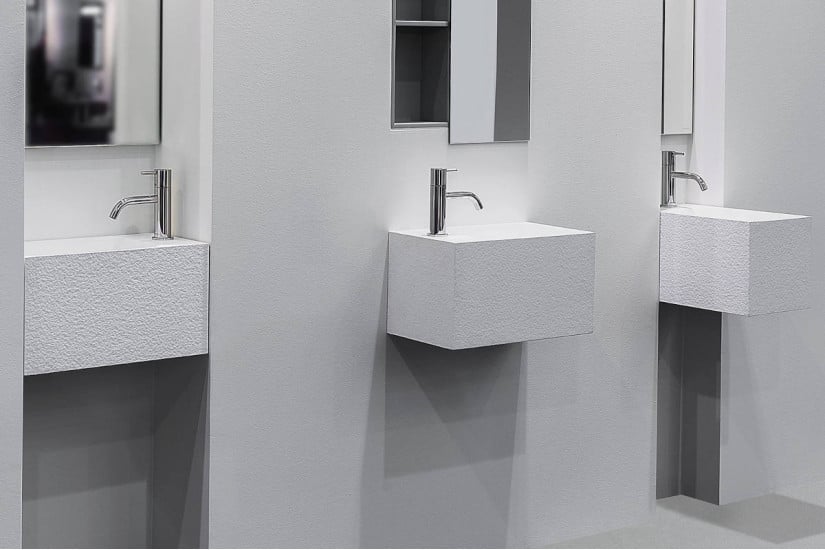 Lavabo Calco Antoniolupi - 4