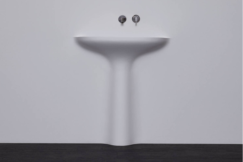 Lavabo Calice Antoniolupi - 2