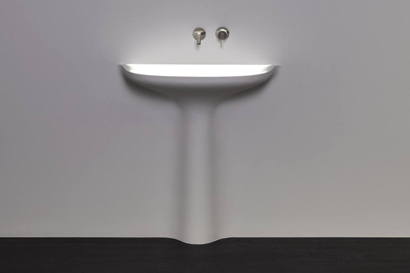 Lavabo Calice Antoniolupi - 3